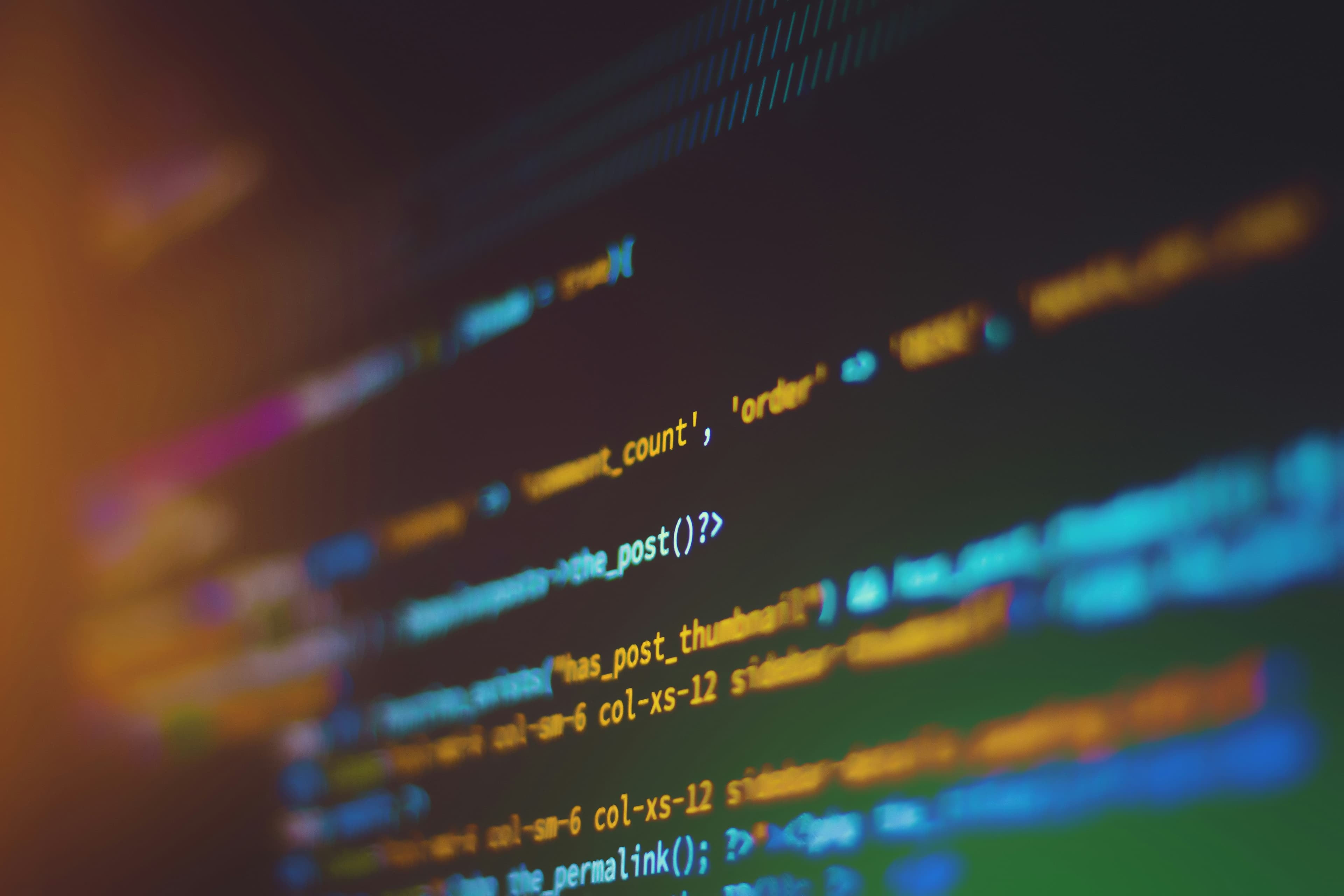 Backend API Best Practices